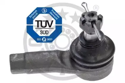 G1-1155 OPTIMAL Наконечник поперечной рулевой тяги G1-1155 OPTIMAL Наконечник поперечной рулевой тяги