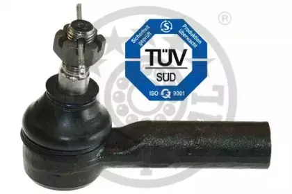 G1-1181 OPTIMAL Наконечник поперечной рулевой тяги G1-1181 OPTIMAL Наконечник поперечной рулевой тяги