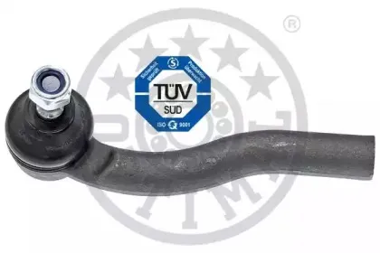 G1-1184 OPTIMAL Наконечник поперечной рулевой тяги G1-1184 OPTIMAL Наконечник поперечной рулевой тяги