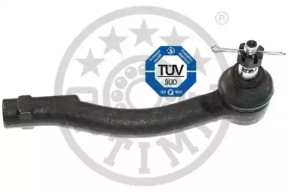 G1-1193 OPTIMAL Наконечник поперечной рулевой тяги G1-1193 OPTIMAL Наконечник поперечной рулевой тяги