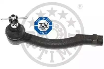 G1-1194 OPTIMAL Наконечник поперечной рулевой тяги G1-1194 OPTIMAL Наконечник поперечной рулевой тяги