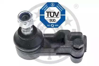 G1-1200 OPTIMAL Наконечник поперечной рулевой тяги G1-1200 OPTIMAL Наконечник поперечной рулевой тяги
