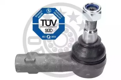 G1-1207 OPTIMAL Наконечник поперечной рулевой тяги G1-1207 OPTIMAL Наконечник поперечной рулевой тяги