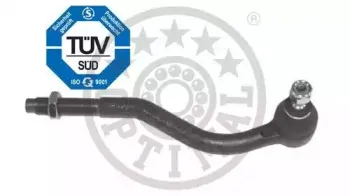 G1-1211 OPTIMAL Наконечник поперечной рулевой тяги G1-1211 OPTIMAL Наконечник поперечной рулевой тяги