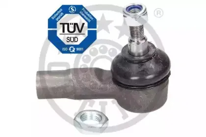 G1-1214 OPTIMAL Наконечник поперечной рулевой тяги G1-1214 OPTIMAL Наконечник поперечной рулевой тяги