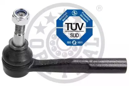 G1-1215 OPTIMAL Наконечник поперечной рулевой тяги G1-1215 OPTIMAL Наконечник поперечной рулевой тяги