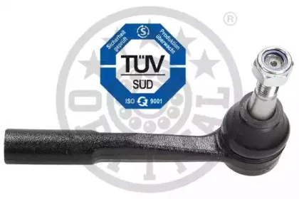 G1-1216 OPTIMAL Наконечник поперечной рулевой тяги G1-1216 OPTIMAL Наконечник поперечной рулевой тяги