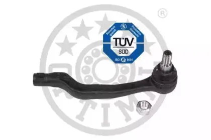 G1-1225 OPTIMAL Наконечник поперечной рулевой тяги G1-1225 OPTIMAL Наконечник поперечной рулевой тяги