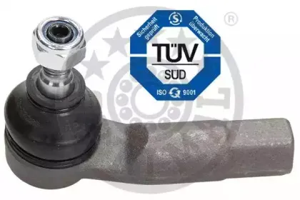 G1-1231 OPTIMAL Наконечник поперечной рулевой тяги G1-1231 OPTIMAL Наконечник поперечной рулевой тяги