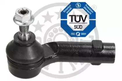 G1-1248 OPTIMAL Наконечник поперечной рулевой тяги G1-1248 OPTIMAL Наконечник поперечной рулевой тяги