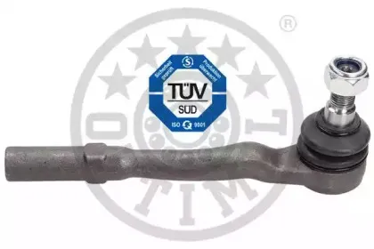 G1-1252 OPTIMAL Наконечник поперечной рулевой тяги G1-1252 OPTIMAL Наконечник поперечной рулевой тяги