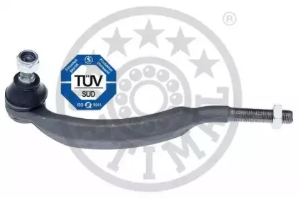 G1-1259 OPTIMAL Наконечник поперечной рулевой тяги G1-1259 OPTIMAL Наконечник поперечной рулевой тяги