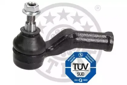 G1-1263 OPTIMAL Наконечник поперечной рулевой тяги G1-1263 OPTIMAL Наконечник поперечной рулевой тяги