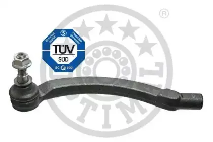 G1-1268 OPTIMAL Наконечник поперечной рулевой тяги G1-1268 OPTIMAL Наконечник поперечной рулевой тяги