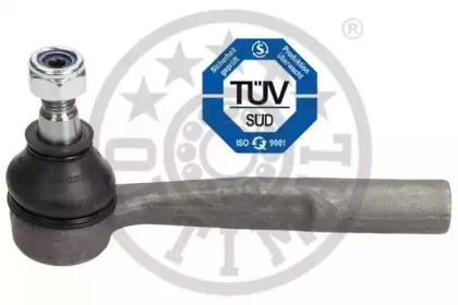 G1-1276 OPTIMAL Наконечник поперечной рулевой тяги G1-1276 OPTIMAL Наконечник поперечной рулевой тяги