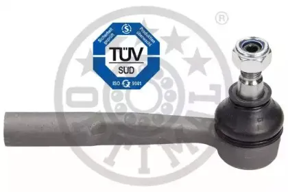 G1-1277 OPTIMAL Наконечник поперечной рулевой тяги G1-1277 OPTIMAL Наконечник поперечной рулевой тяги