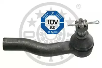 G1-1297 OPTIMAL Наконечник поперечной рулевой тяги G1-1297 OPTIMAL Наконечник поперечной рулевой тяги