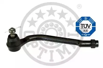 G1-1317 OPTIMAL Наконечник поперечной рулевой тяги G1-1317 OPTIMAL Наконечник поперечной рулевой тяги