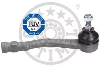G1-1318 OPTIMAL Наконечник поперечной рулевой тяги G1-1318 OPTIMAL Наконечник поперечной рулевой тяги