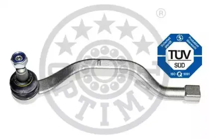 G1-1320 OPTIMAL Наконечник поперечной рулевой тяги G1-1320 OPTIMAL Наконечник поперечной рулевой тяги
