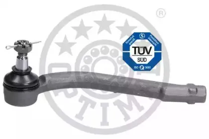 G1-1322 OPTIMAL Наконечник поперечной рулевой тяги G1-1322 OPTIMAL Наконечник поперечной рулевой тяги