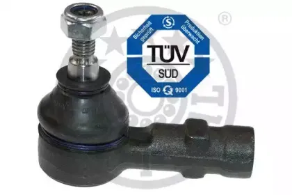 G1-1341 OPTIMAL Наконечник поперечной рулевой тяги G1-1341 OPTIMAL Наконечник поперечной рулевой тяги