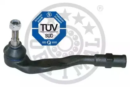 G1-1350 OPTIMAL Наконечник поперечной рулевой тяги G1-1350 OPTIMAL Наконечник поперечной рулевой тяги