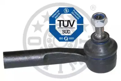 G1-1356 OPTIMAL Наконечник поперечной рулевой тяги G1-1356 OPTIMAL Наконечник поперечной рулевой тяги