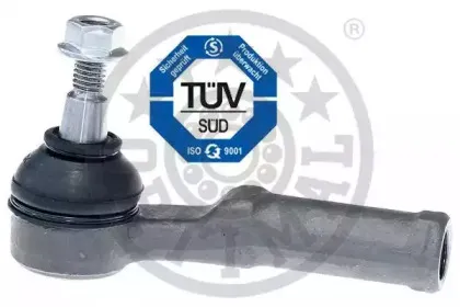 G1-1425 OPTIMAL Наконечник поперечной рулевой тяги G1-1425 OPTIMAL Наконечник поперечной рулевой тяги