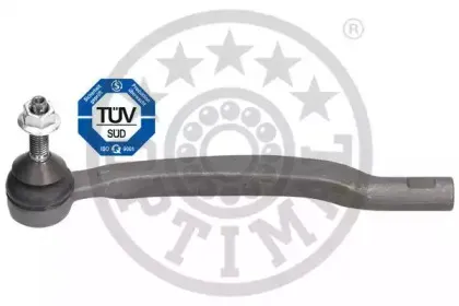 G1-1431 OPTIMAL Наконечник поперечной рулевой тяги G1-1431 OPTIMAL Наконечник поперечной рулевой тяги