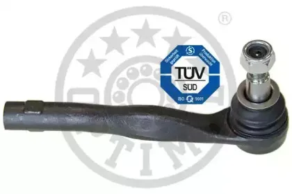 G1-1434 OPTIMAL Наконечник поперечной рулевой тяги G1-1434 OPTIMAL Наконечник поперечной рулевой тяги