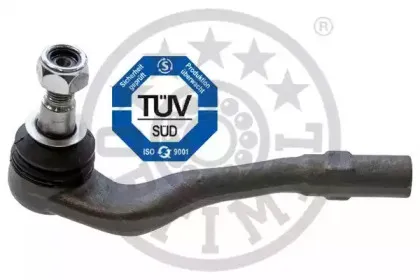 G1-1441 OPTIMAL Наконечник поперечной рулевой тяги G1-1441 OPTIMAL Наконечник поперечной рулевой тяги
