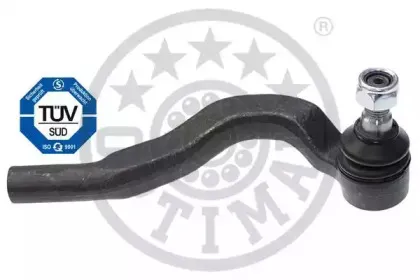 G1-1444 OPTIMAL Наконечник поперечной рулевой тяги G1-1444 OPTIMAL Наконечник поперечной рулевой тяги