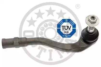 G1-1452 OPTIMAL Наконечник поперечной рулевой тяги G1-1452 OPTIMAL Наконечник поперечной рулевой тяги
