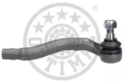 G1-1464 OPTIMAL Наконечник поперечной рулевой тяги G1-1464 OPTIMAL Наконечник поперечной рулевой тяги