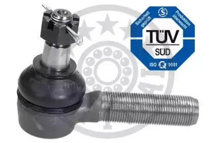 G1-148 OPTIMAL Наконечник поперечной рулевой тяги G1-148 OPTIMAL Наконечник поперечной рулевой тяги