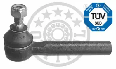 G1-210 OPTIMAL Наконечник поперечной рулевой тяги G1-210 OPTIMAL Наконечник поперечной рулевой тяги