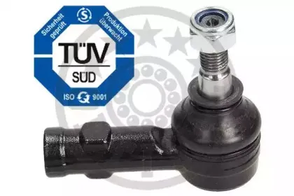 G1-280 OPTIMAL Наконечник поперечной рулевой тяги G1-280 OPTIMAL Наконечник поперечной рулевой тяги