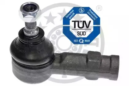G1-286 OPTIMAL Наконечник поперечной рулевой тяги G1-286 OPTIMAL Наконечник поперечной рулевой тяги