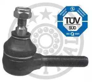 G1-308 OPTIMAL Наконечник поперечной рулевой тяги G1-308 OPTIMAL Наконечник поперечной рулевой тяги