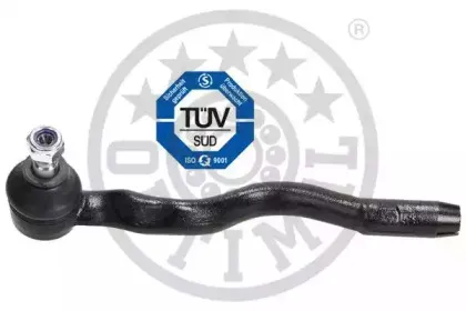 G1-309 OPTIMAL Наконечник поперечной рулевой тяги G1-309 OPTIMAL Наконечник поперечной рулевой тяги