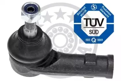 G1-330 OPTIMAL Наконечник поперечной рулевой тяги G1-330 OPTIMAL Наконечник поперечной рулевой тяги