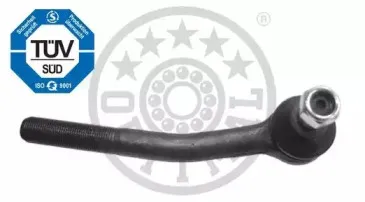 G1-332 OPTIMAL Наконечник поперечной рулевой тяги G1-332 OPTIMAL Наконечник поперечной рулевой тяги