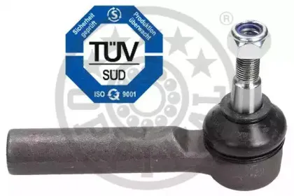 G1-336 OPTIMAL Наконечник поперечной рулевой тяги G1-336 OPTIMAL Наконечник поперечной рулевой тяги