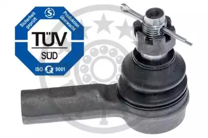 G1-370 OPTIMAL Наконечник поперечной рулевой тяги G1-370 OPTIMAL Наконечник поперечной рулевой тяги