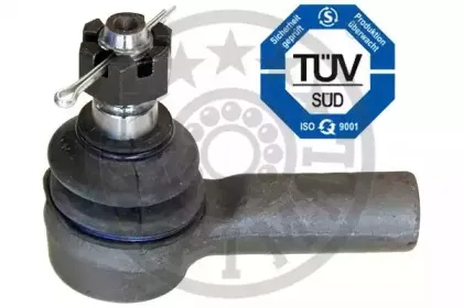 G1-371 OPTIMAL Наконечник поперечной рулевой тяги G1-371 OPTIMAL Наконечник поперечной рулевой тяги