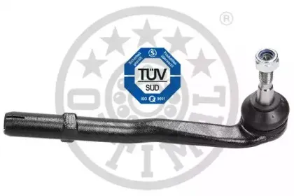 G1-525 OPTIMAL Наконечник поперечной рулевой тяги G1-525 OPTIMAL Наконечник поперечной рулевой тяги