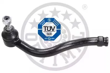 G1-534 OPTIMAL Наконечник поперечной рулевой тяги G1-534 OPTIMAL Наконечник поперечной рулевой тяги