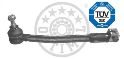 G1-536 OPTIMAL Наконечник поперечной рулевой тяги G1-536 OPTIMAL Наконечник поперечной рулевой тяги