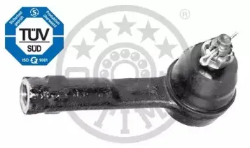 G1-586 OPTIMAL Наконечник поперечной рулевой тяги G1-586 OPTIMAL Наконечник поперечной рулевой тяги